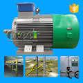 1kw to 5000kw Hydro Turbine Permanent Magnet Generator for Sale